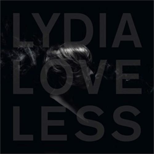 Lydia Loveless Somewhere Else (LP)